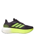 TÊNIS ADIDAS BOOST RUN MASCULINO - Grafite/verde