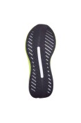 TÊNIS ADIDAS BOOST RUN MASCULINO - Grafite/verde