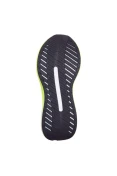 TÊNIS ADIDAS BOOST RUN MASCULINO - Grafite/verde