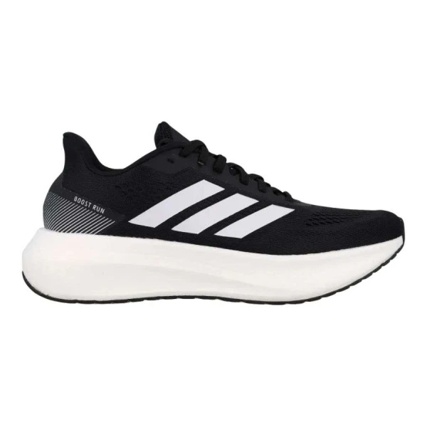 TÊNIS ADIDAS BOOST RUN MASCULINO - Preto/branco