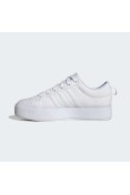 TÊNIS ADIDAS BRAVATA 2.0 PLATFORM FEMININO - Branco