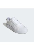 TÊNIS ADIDAS BRAVATA 2.0 PLATFORM FEMININO - Branco