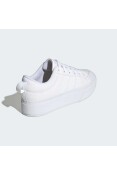 TÊNIS ADIDAS BRAVATA 2.0 PLATFORM FEMININO - Branco
