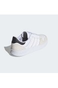 TÊNIS ADIDAS BREAKNET PLUS MASCULINO - Branco/preto