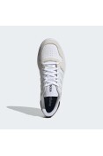 TÊNIS ADIDAS BREAKNET PLUS MASCULINO - Branco/preto