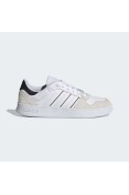 TÊNIS ADIDAS BREAKNET PLUS MASCULINO - Branco/preto