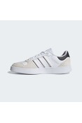 TÊNIS ADIDAS BREAKNET PLUS MASCULINO - Branco/preto
