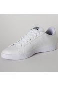 TÊNIS ADIDAS CF ADVANTAGE CLEAN MASCULINO - Branco TÊNIS ADIDAS CF ADVANTAGE CLEAN MASCULINO - Branco