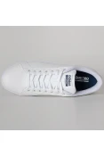 TÊNIS ADIDAS CF ADVANTAGE CLEAN MASCULINO - Branco TÊNIS ADIDAS CF ADVANTAGE CLEAN MASCULINO - Branco