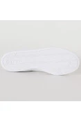TÊNIS ADIDAS CF ADVANTAGE CLEAN MASCULINO - Branco/verde TÊNIS ADIDAS CF ADVANTAGE CLEAN MASCULINO - Branco/verde