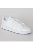 TÊNIS ADIDAS CF ADVANTAGE MASCULINO - Branco TÊNIS ADIDAS CF ADVANTAGE MASCULINO - Branco