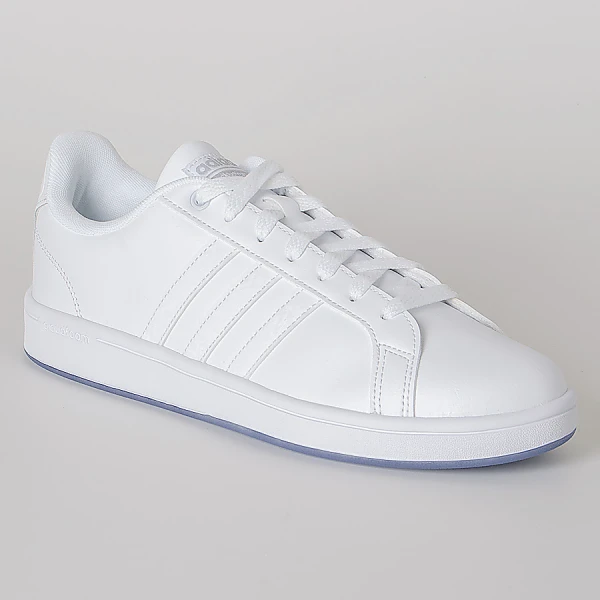 TÊNIS ADIDAS CF ADVANTAGE MASCULINO - Branco TÊNIS ADIDAS CF ADVANTAGE MASCULINO - Branco