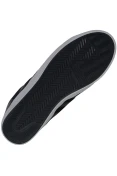 TÊNIS ADIDAS CF DAILY QT MID FEMININO - Preto/branco TÊNIS ADIDAS CF DAILY QT MID FEMININO - Preto/branco