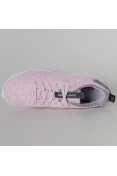 TÊNIS ADIDAS CF LITE RACER CC FEMININO - Rosa/branco