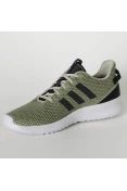 TÊNIS ADIDAS CF RACER TR MASCULINO - Verde/preto TÊNIS ADIDAS CF RACER TR MASCULINO - Verde/preto