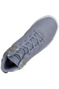 TÊNIS ADIDAS CF REVIVAL MID MASCULINO - Cinza/branco
