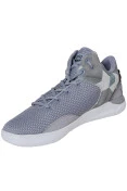 TÊNIS ADIDAS CF REVIVAL MID MASCULINO - Cinza/branco
