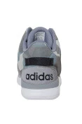 TÊNIS ADIDAS CF REVIVAL MID MASCULINO - Cinza/branco