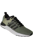 TÊNIS ADIDAS CF SUPER RACER MASCULINO - Verde/preto TÊNIS ADIDAS CF SUPER RACER MASCULINO - Verde/preto