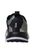 TÊNIS ADIDAS CF SUPER RACER MASCULINO - Verde/preto TÊNIS ADIDAS CF SUPER RACER MASCULINO - Verde/preto
