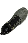 TÊNIS ADIDAS CF SUPER RACER MASCULINO - Verde/preto TÊNIS ADIDAS CF SUPER RACER MASCULINO - Verde/preto