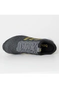 TÊNIS ADIDAS CHRONUS MASCULINO - Chumbo/dourado