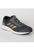 TÊNIS ADIDAS CHRONUS MASCULINO - Chumbo/dourado