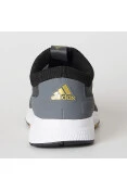 TÊNIS ADIDAS CHRONUS MASCULINO - Chumbo/dourado