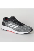 TÊNIS ADIDAS CHRONUS MASCULINO - Preto/branco