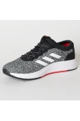 TÊNIS ADIDAS CHRONUS MASCULINO - Preto/branco