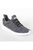 TÊNIS ADIDAS CLOUDFOAM LITE RACER BYD MASCULINO - Preto/branco
