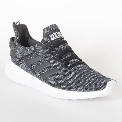 TÊNIS ADIDAS CLOUDFOAM LITE RACER BYD MASCULINO - Preto/branco