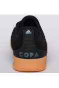 TÊNIS ADIDAS COPA 19.3 IN - Preto
