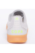 TÊNIS ADIDAS COPA 20.3 IN SALA - Cinza/amarelo TÊNIS ADIDAS COPA 20.3 IN SALA - Cinza/amarelo