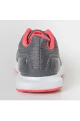 TÊNIS ADIDAS COSMIC 2 FEMININO - Chumbo/vermelho