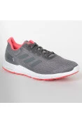 TÊNIS ADIDAS COSMIC 2 FEMININO - Chumbo/vermelho