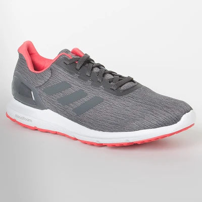 TÊNIS ADIDAS COSMIC 2 FEMININO - Chumbo/vermelho