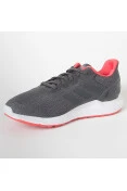TÊNIS ADIDAS COSMIC 2 FEMININO - Chumbo/vermelho