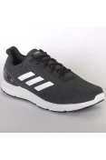 TENIS ADIDAS COSMIC 2 MASCULINO - Chumbo/branco TENIS ADIDAS COSMIC 2 MASCULINO - Chumbo/branco