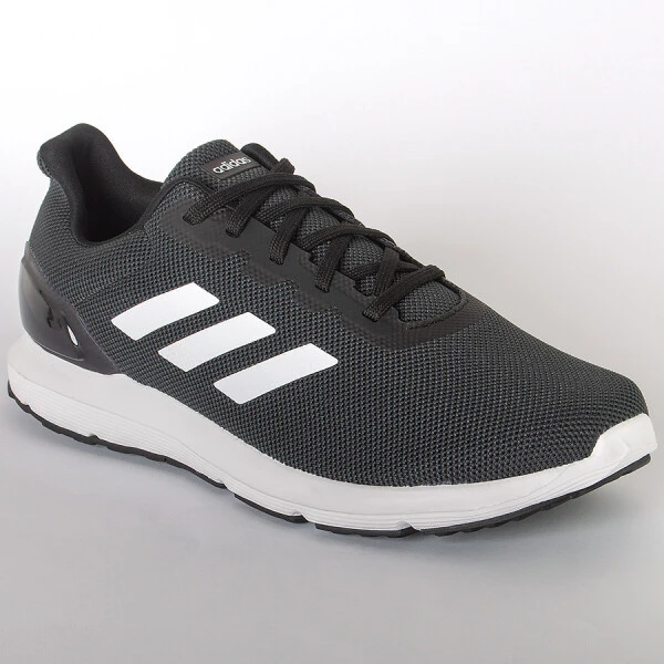 TENIS ADIDAS COSMIC 2 MASCULINO - Chumbo/branco TENIS ADIDAS COSMIC 2 MASCULINO - Chumbo/branco