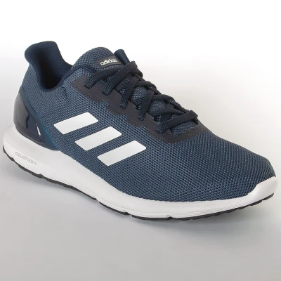 TENIS ADIDAS COSMIC 2 MASCULINO - Marinho/branco TENIS ADIDAS COSMIC 2 MASCULINO - Marinho/branco