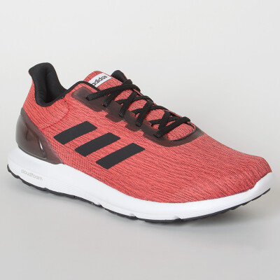 TÊNIS ADIDAS COSMIC 2 MASCULINO - Vermelho/preto