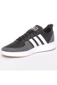 TÊNIS ADIDAS COURT 80S MASCULINO - Preto/branco TÊNIS ADIDAS COURT 80S MASCULINO - Preto/branco