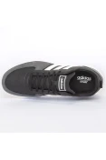TÊNIS ADIDAS COURT 80S MASCULINO - Preto/branco TÊNIS ADIDAS COURT 80S MASCULINO - Preto/branco
