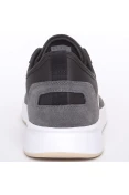 TÊNIS ADIDAS COURT 80S MASCULINO - Preto/branco TÊNIS ADIDAS COURT 80S MASCULINO - Preto/branco