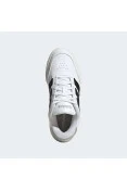 TENIS ADIDAS COURTBLOCK BOLD FEMININO - Branco/preto