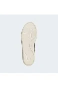 TENIS ADIDAS COURTBLOCK MASCULINO - Chumbo/bege