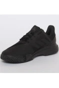 TÊNIS ADIDAS COURTJAM BOUNCE MASCULINO - Preto TÊNIS ADIDAS COURTJAM BOUNCE MASCULINO - Preto
