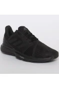 TÊNIS ADIDAS COURTJAM BOUNCE MASCULINO - Preto TÊNIS ADIDAS COURTJAM BOUNCE MASCULINO - Preto