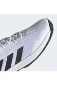 TÊNIS ADIDAS COURTJAM CONTROL MASCULINO - Branco/preto TÊNIS ADIDAS COURTJAM CONTROL MASCULINO - Branco/preto